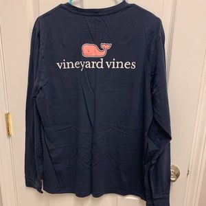 Vineyard Vines Long Sleeve